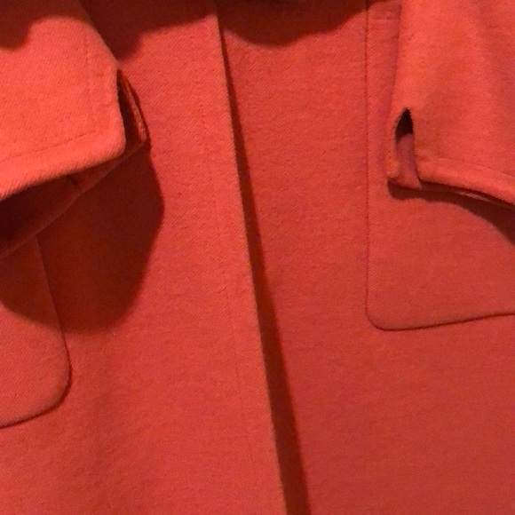 Winter jacket - Picture 3 of 6